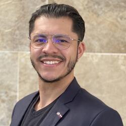 Fernando Alarid-Escudero